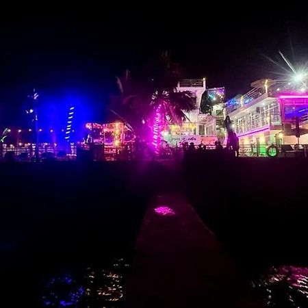 The Philip Ann Resort มาบีนี ภายนอก รูปภาพ