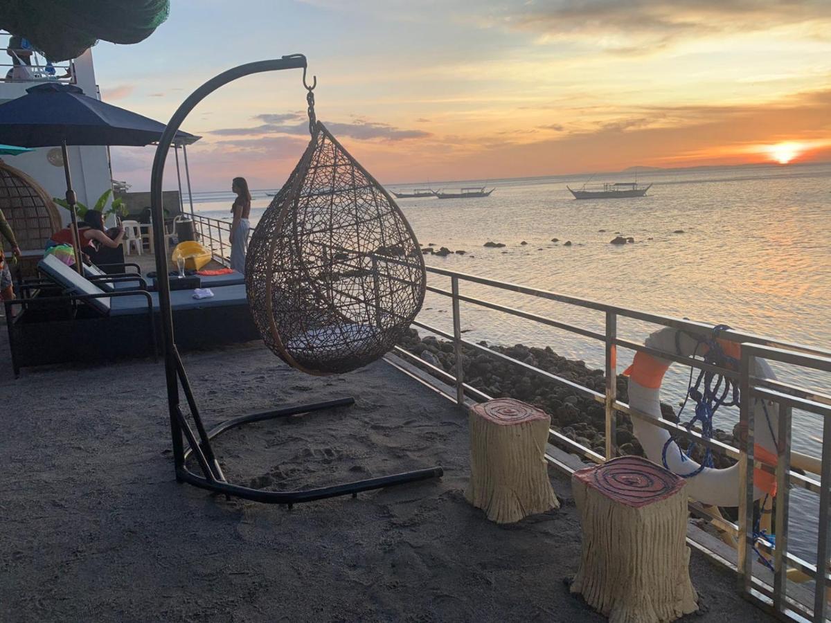 The Philip Ann Resort มาบีนี ภายนอก รูปภาพ