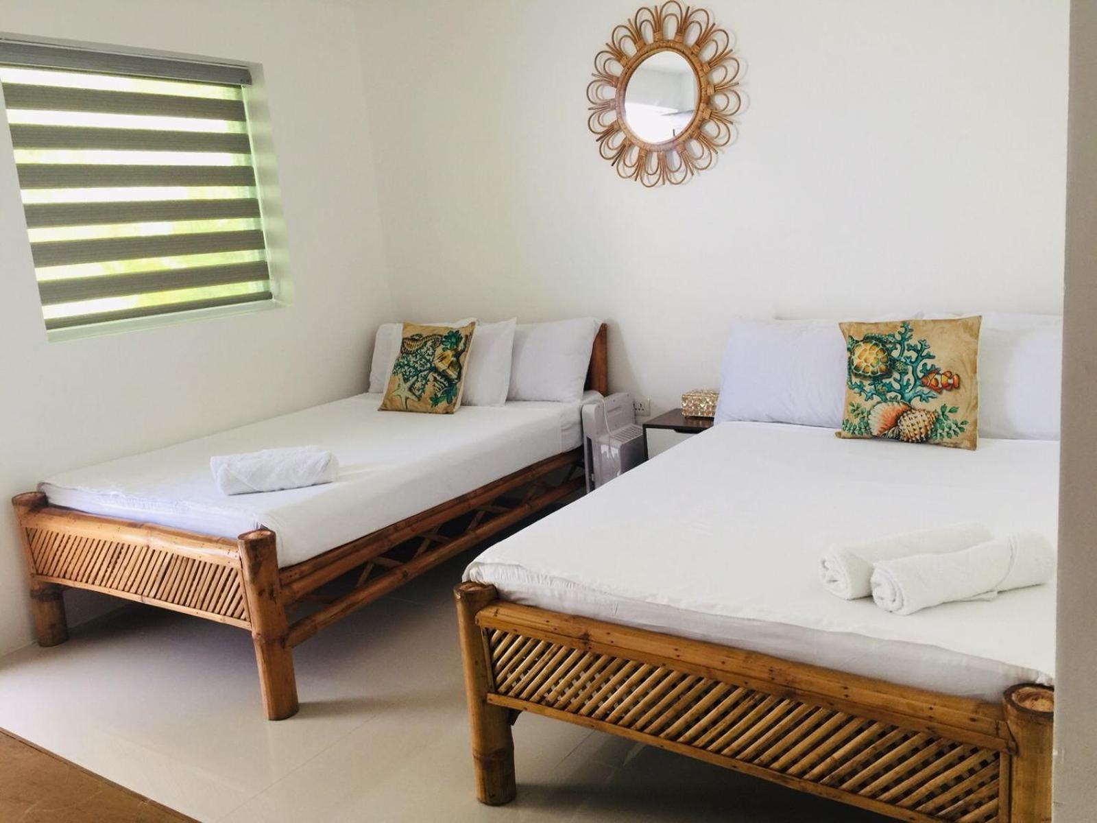 The Philip Ann Resort มาบีนี ห้อง รูปภาพ