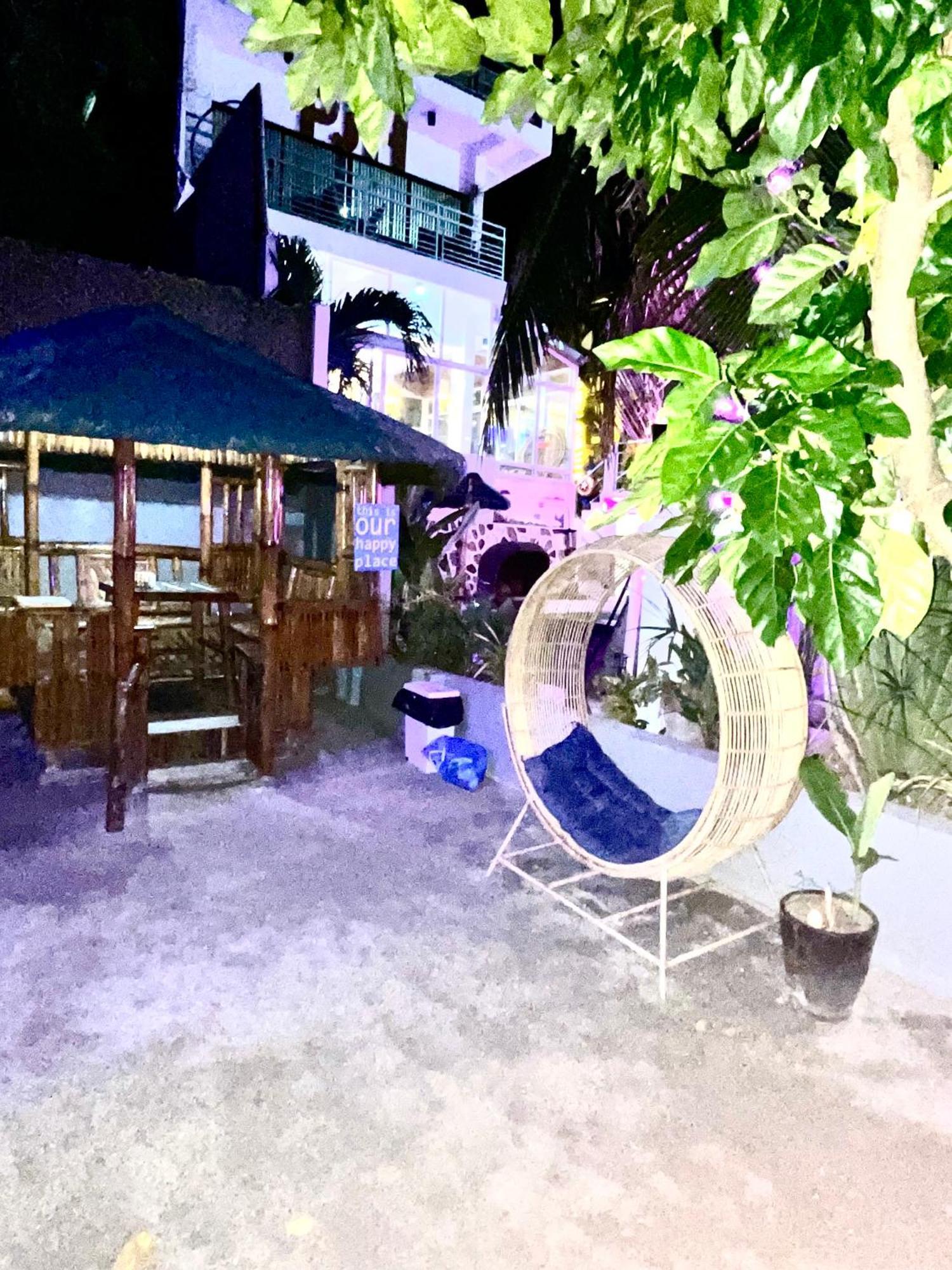 The Philip Ann Resort มาบีนี ภายนอก รูปภาพ