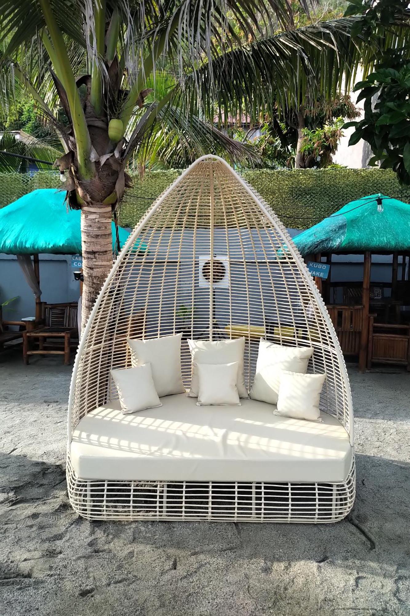 The Philip Ann Resort มาบีนี ภายนอก รูปภาพ