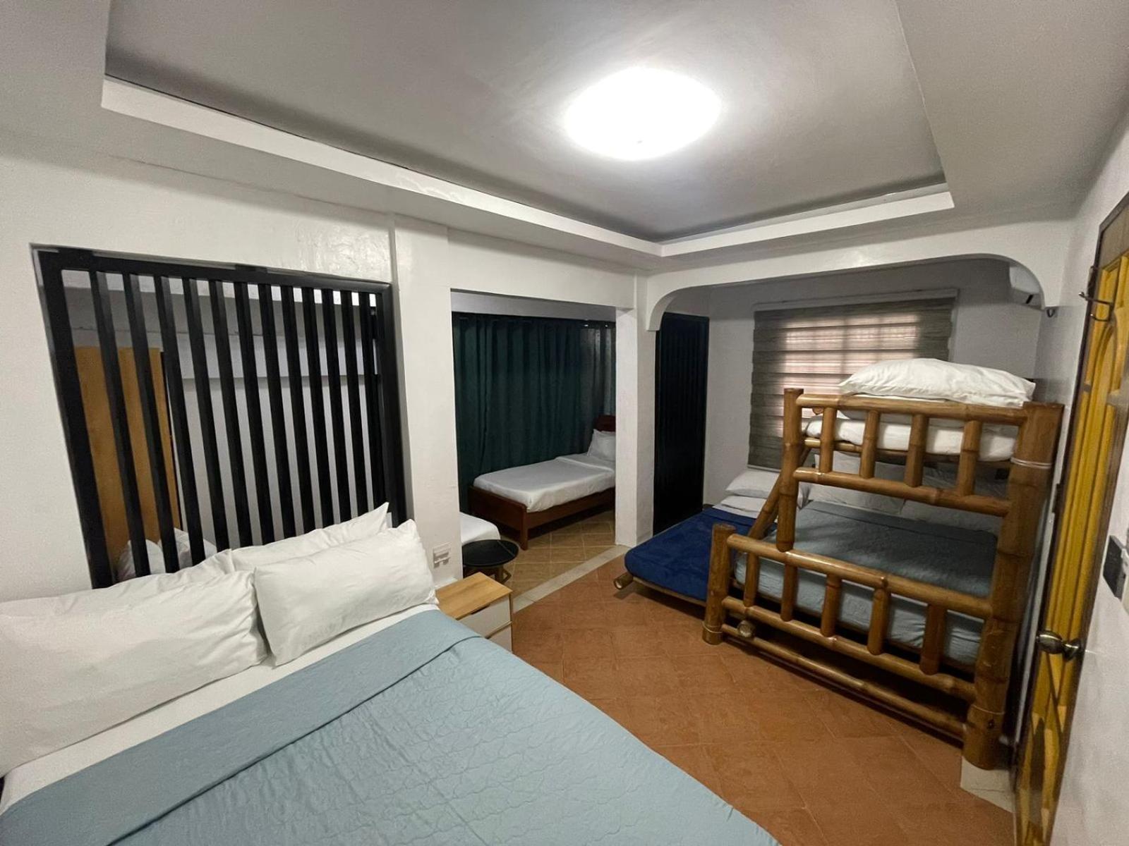 The Philip Ann Resort มาบีนี ภายนอก รูปภาพ