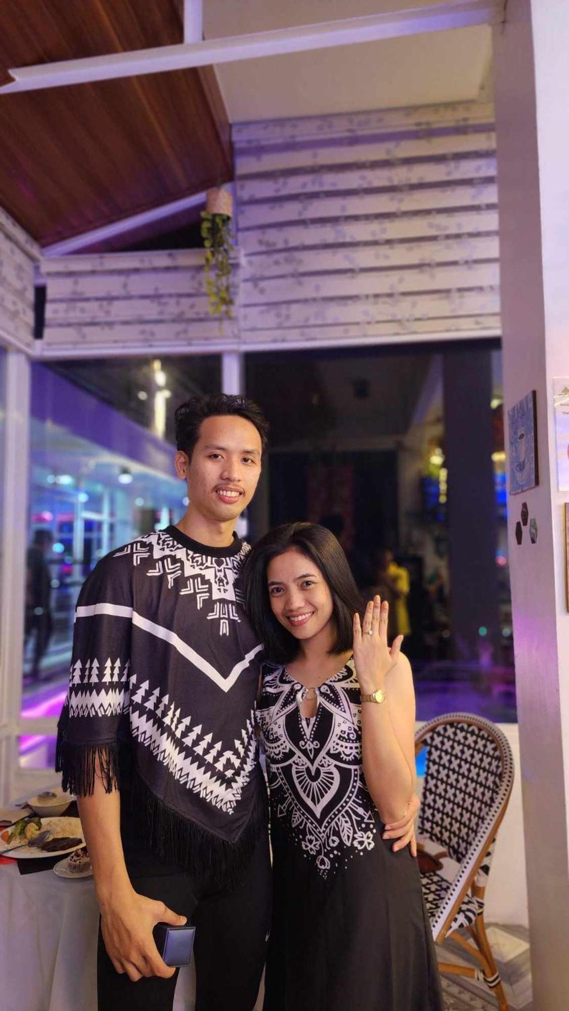 The Philip Ann Resort มาบีนี ภายนอก รูปภาพ