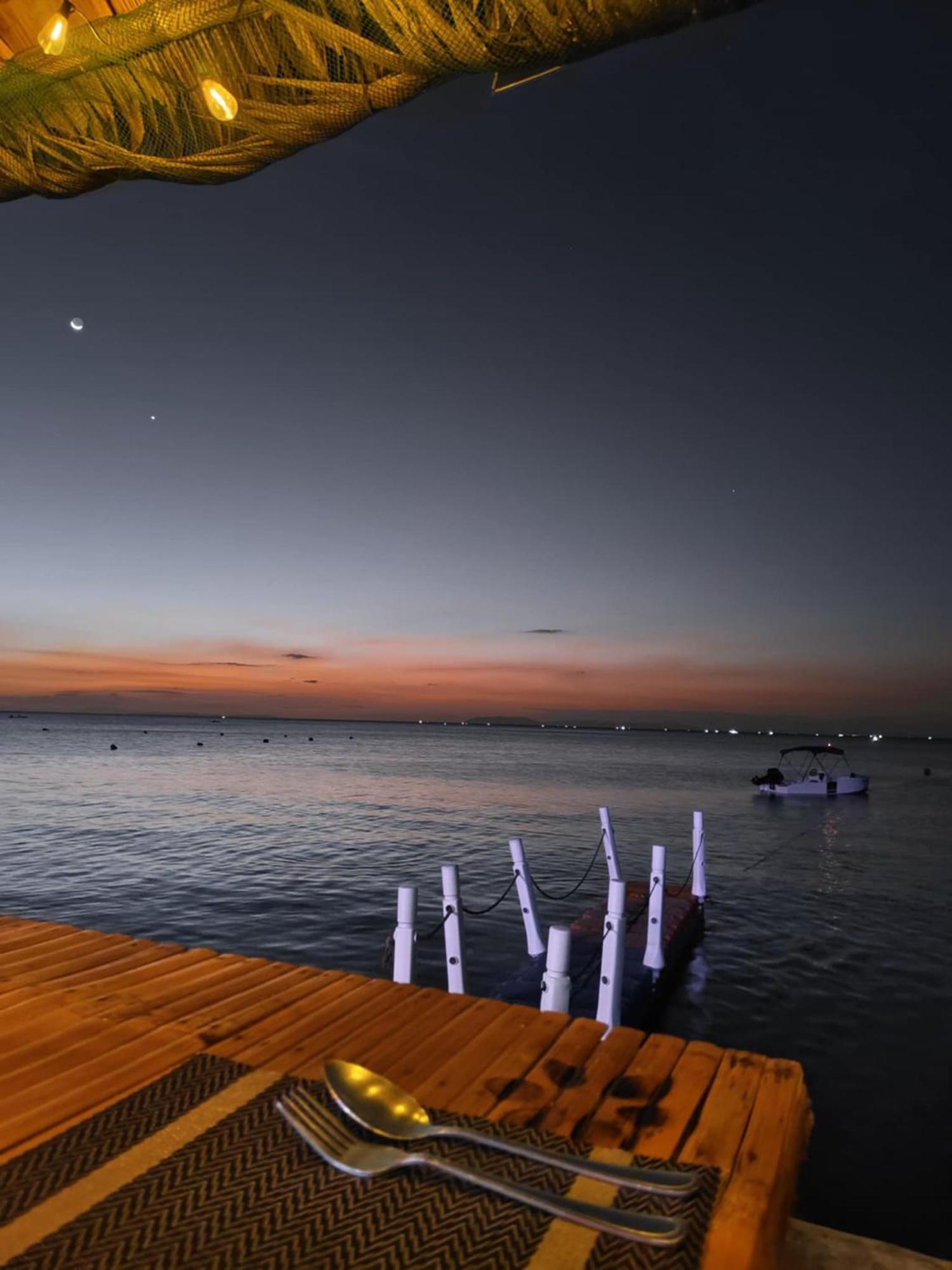 The Philip Ann Resort มาบีนี ภายนอก รูปภาพ